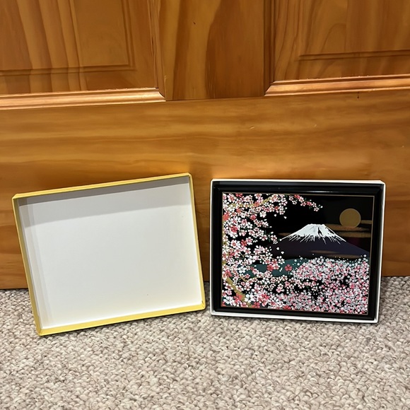 Kek Other - Kek Asian Inspired Dual Photo Frame